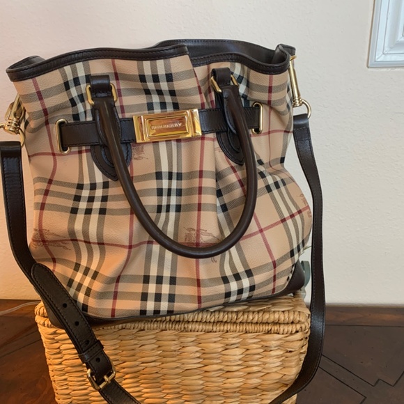 Burberry Golderton Bro 48 - Picture 2 of 11